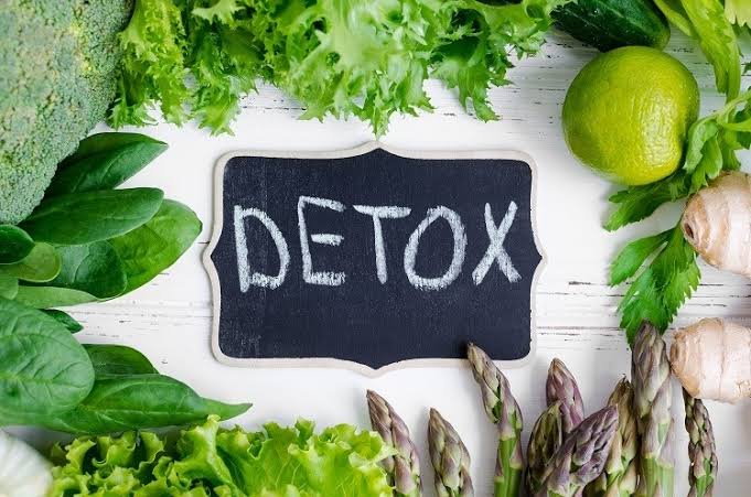 Why is it important to detox the body?