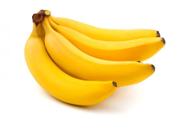 Banana Fruit Properties