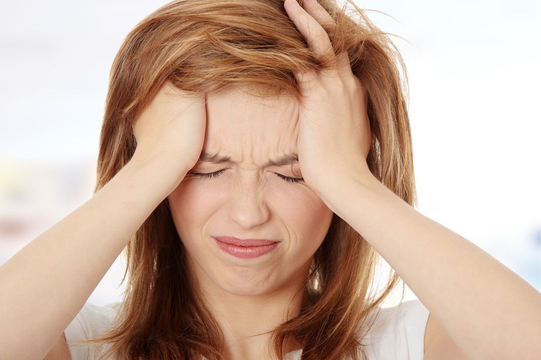 Fast, natural and effective cure for Migraine